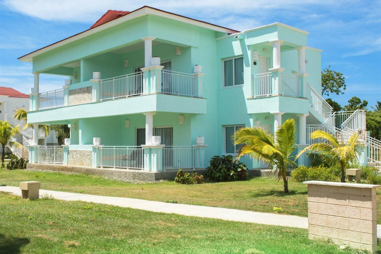 Hotel Playa Pesquero Extérieur photo